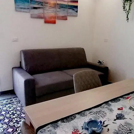 Casa Leonardo Semesterbostad Melendugno