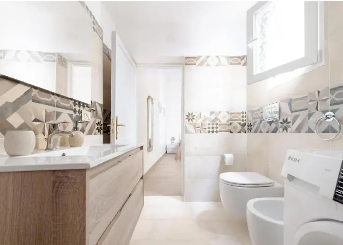 Casa Leonardo Feriehus Melendugno