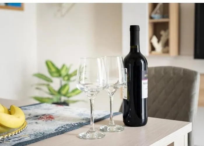 Casa Leonardo Feriehus