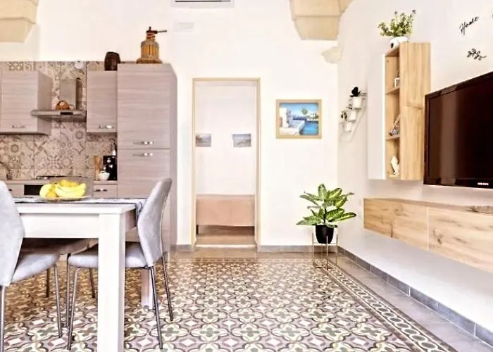 Casa Leonardo * Melendugno