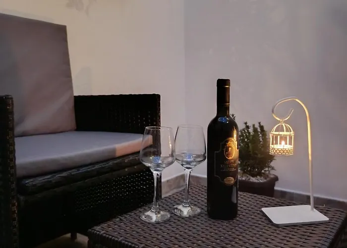 Casa Leonardo Feriehus