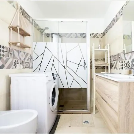 بيت للعطل Casa Leonardo