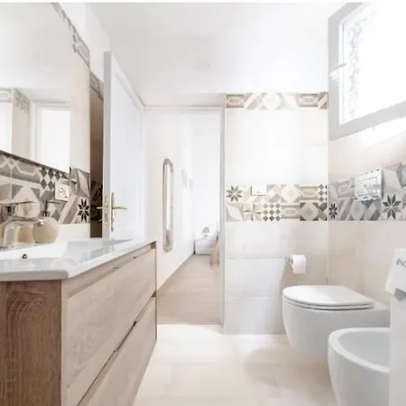 Casa Leonardo Semesterbostad Melendugno