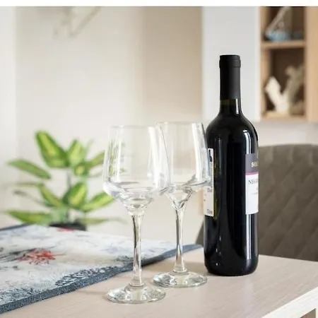 Casa Leonardo 펜션