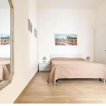 Casa Leonardo Nyaraló Melendugno