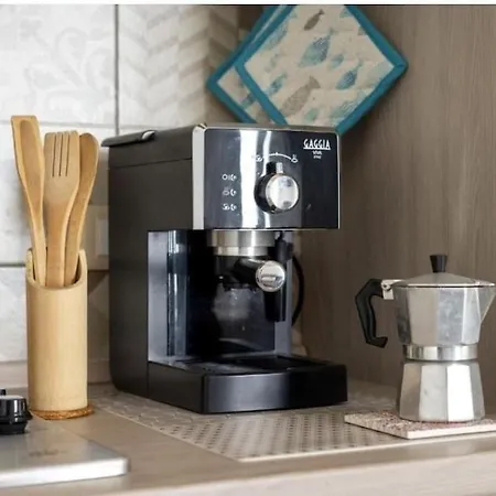 Casa Leonardo بيت للعطل