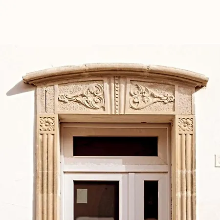 Casa Leonardo *