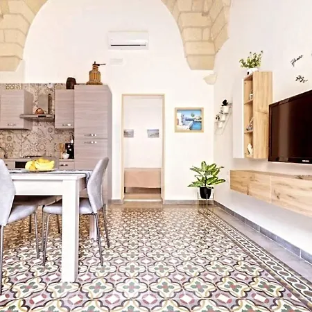 Casa Leonardo * Melendugno