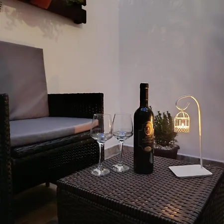 Casa Leonardo Semesterbostad