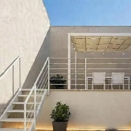 Сasa de vacaciones Casa Leonardo *