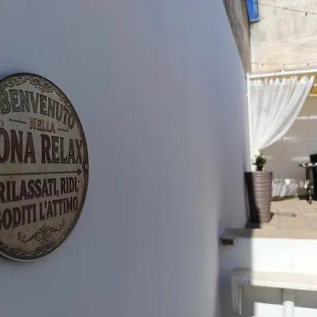 Сasa de vacaciones Casa Leonardo *