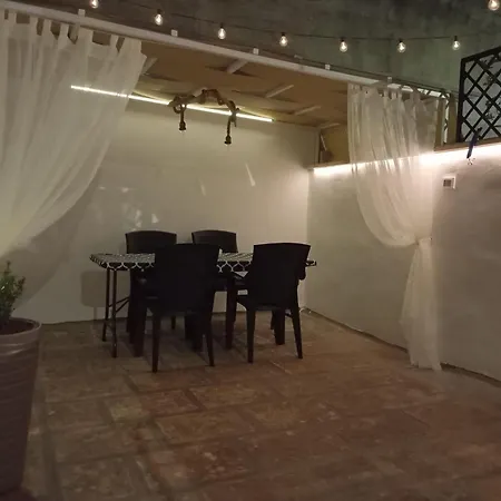 Casa Leonardo Сasa de vacaciones