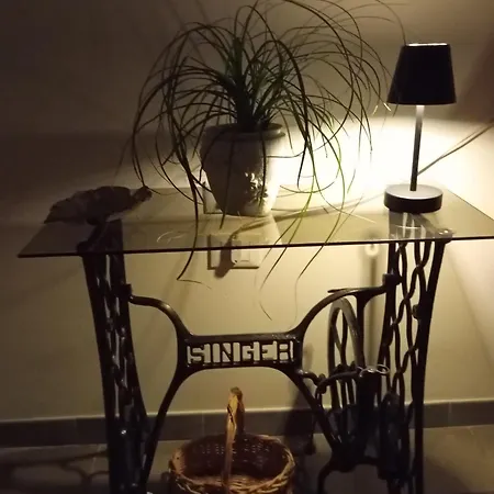 Сasa de vacaciones Casa Leonardo *
