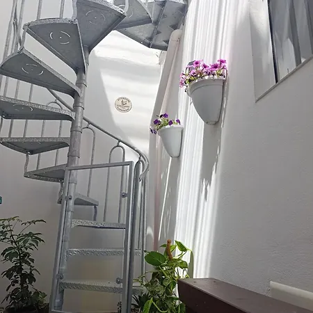 Сasa de vacaciones Casa Leonardo Melendugno