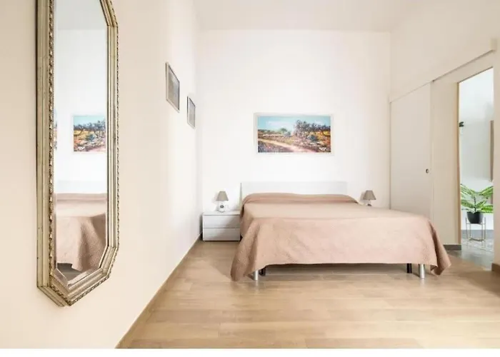 Casa Leonardo Ferienhaus Melendugno