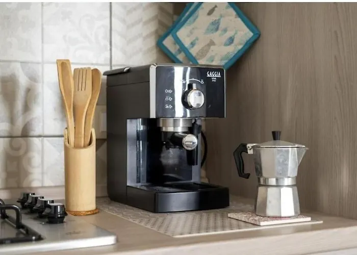 Casa Leonardo Ferienhaus