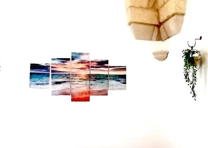 Ferienhaus Casa Leonardo Melendugno